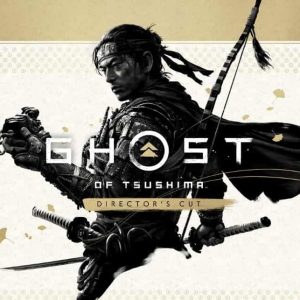 GhostOfTushima