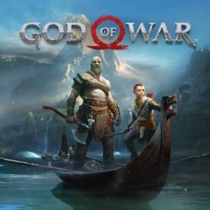 GodOfWar