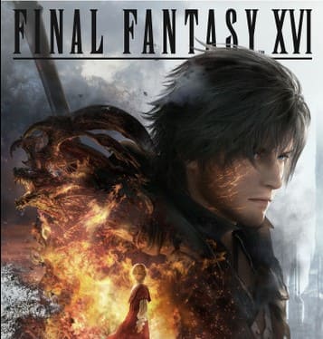 Final Fantasy XVI Complete Edition