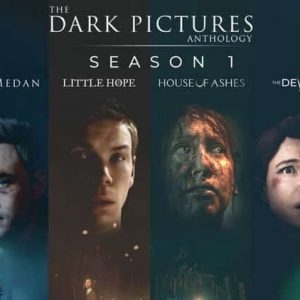 Dark Pictures Anthology