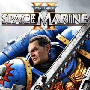 Warhammer 40k: Space Marine 2