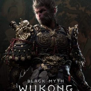 Black Myth Wukong - Steam Account - Not a Key - Offline Play