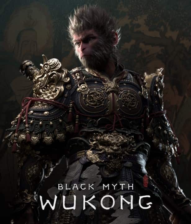 Black Myth Wukong