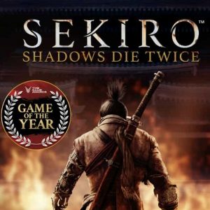Sekiro