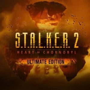 Stalker 2 Ultimate Edition