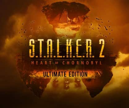 Stalker 2 Ultimate Edition Stalker 2 Ultimate Edition