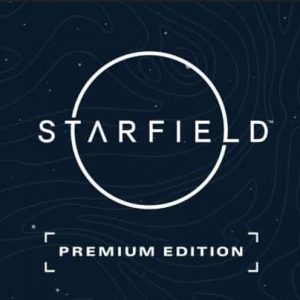 Starfield