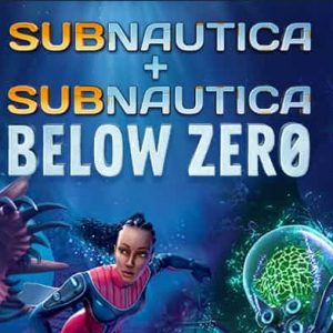 Subnautica+Below Zero