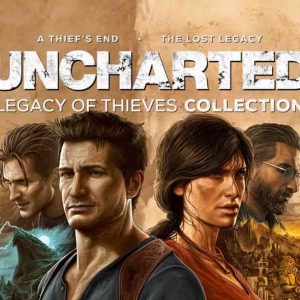 Uncharted