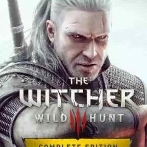 Witcher3+DLCS