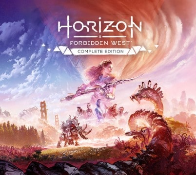 horizon forbidden whest horizon forbidden whest