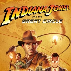 indianajones